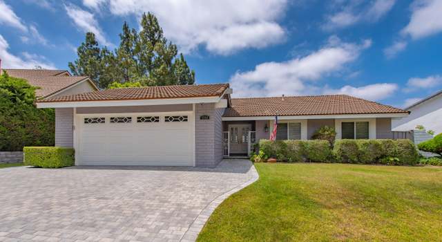 Photo of 1748 Summer Cloud Dr, Thousand Oaks, CA 91362