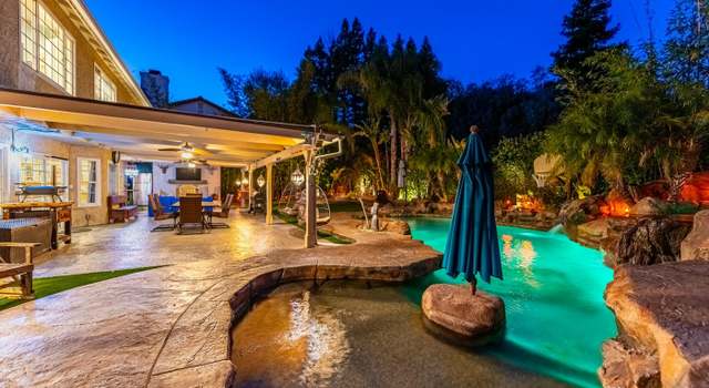 Photo of 29291 Fountainwood St, Agoura Hills, CA 91301