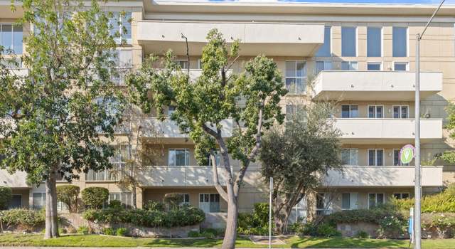 Photo of 4949 Genesta Ave #214, Encino, CA 91316