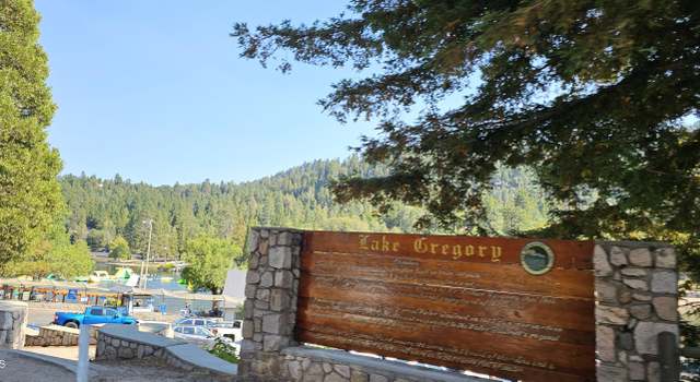 Photo of 23796 Scenic Dr, Crestline, CA 92325