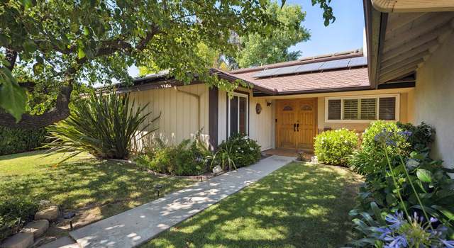 Photo of 3034 Rollings Ave, Thousand Oaks, CA 91360