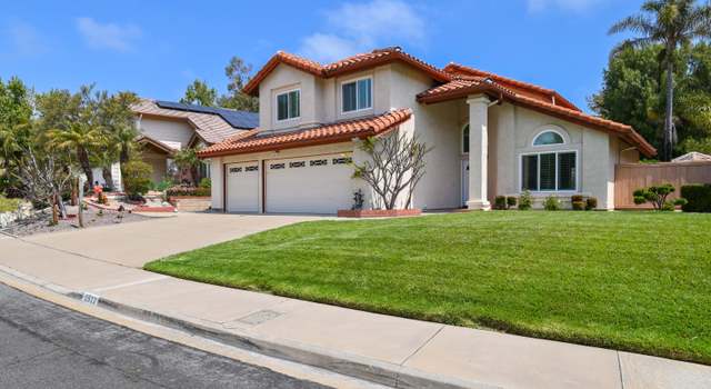 Photo of 2512 Rikkard Dr, Thousand Oaks, CA 91362