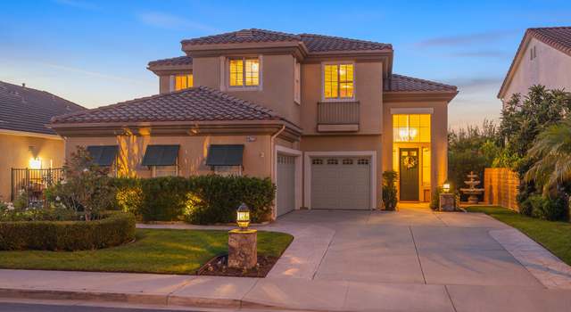 Property at 14275 Peach Hill Rd, Moorpark, CA 93021, 5 beds, 3 baths