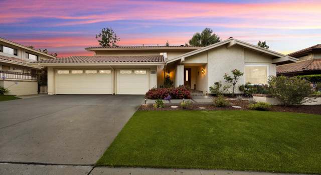 Photo of 4022 Avenida Verano, Thousand Oaks, CA 91360
