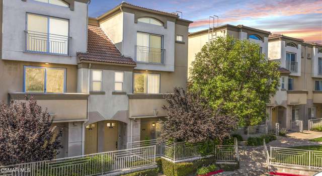 Photo of 5200 Premiere Hills Cir #127, Woodland Hills, CA 91364