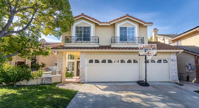 Photo of 1668 Amarelle St, Newbury Park, CA 91320