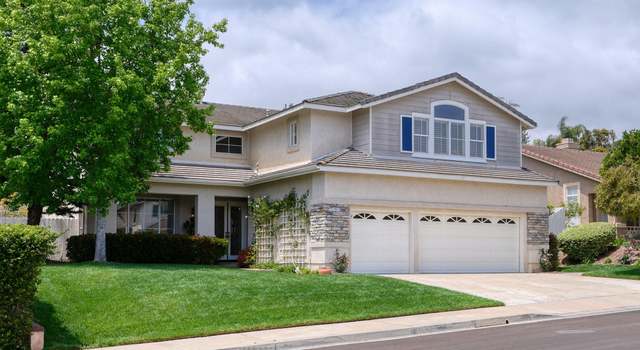 Photo of 1913 Baja Vista Way, Camarillo, CA 93010