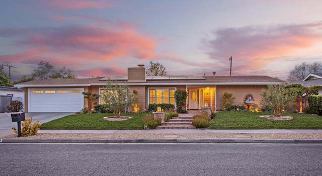 Photo of 1469 Kirk Ave, Thousand Oaks, CA 91360
