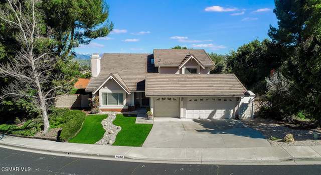 Photo of 4032 Weeping Willow Dr, Moorpark, CA 93021