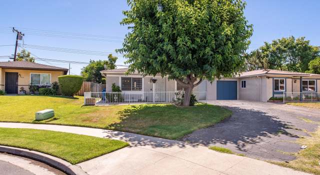 Photo of 1844 Moreno Dr, Simi Valley, CA 93063