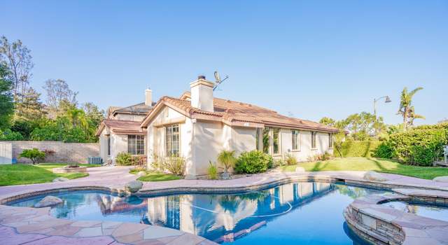 Photo of 791 Eisenhower Way, Simi Valley, CA 93065