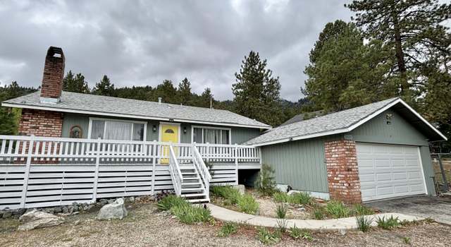 Photo of 2323 E Canyon Dr, Wrightwood, CA 92397