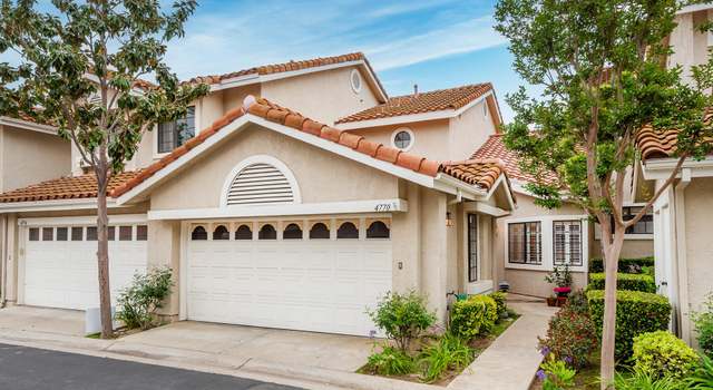 Photo of 4770 Castello Way, Oak Park, CA 91377