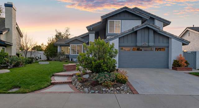 Photo of 4485 Clearcreek Ct, Moorpark, CA 93021