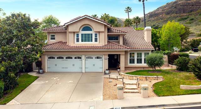 Photo of 3117 Big Sky Dr, Thousand Oaks, CA 91360