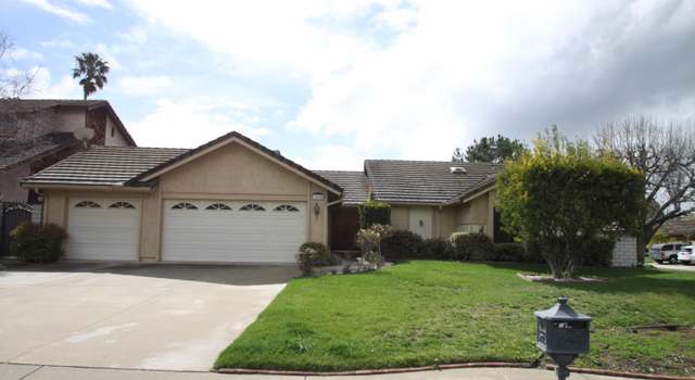Photo of 3474 Storm Cloud St, Thousand Oaks, CA 91360