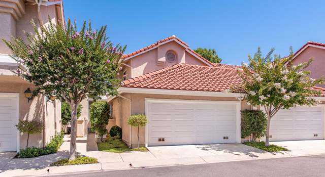 Photo of 615 Hazelwood Way Unit D, Simi Valley, CA 93065