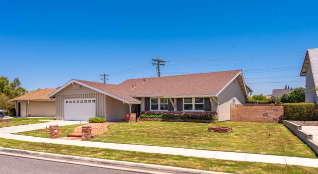 Photo of 1742 Lawson Ave, Simi Valley, CA 93065