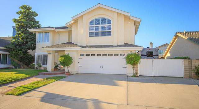 Photo of 11557 Coralberry Ct, Moorpark, CA 93021