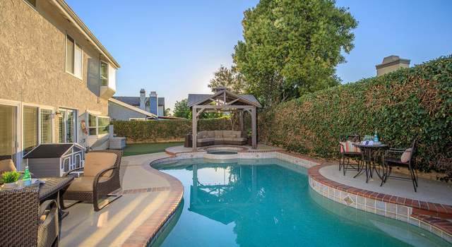 Photo of 11557 Coralberry Ct, Moorpark, CA 93021