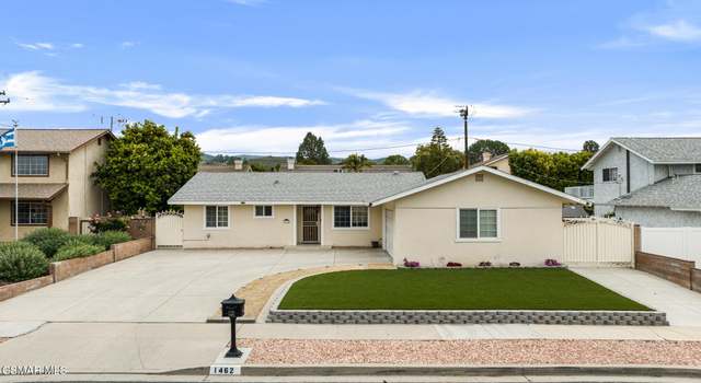 Photo of 1462 Lowery St, Simi Valley, CA 93065
