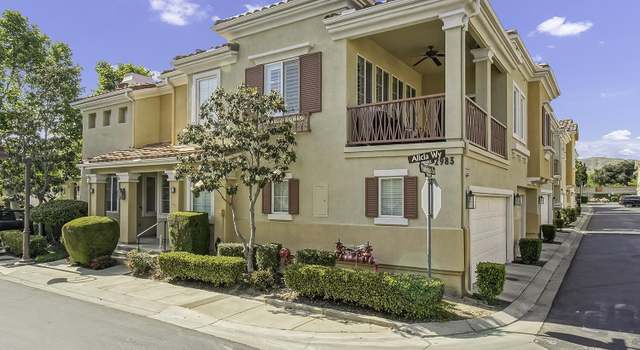 Photo of 2983 Fuentes Ln Unit A, Simi Valley, CA 93063