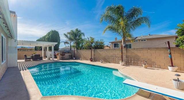 Photo of 2705 N Broadmoor Ave, Simi Valley, CA 93065