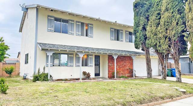 Photo of 2117 Electra Ave, Simi Valley, CA 93065