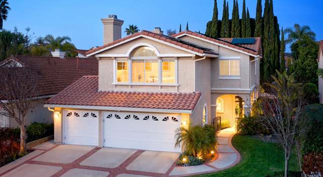 Photo of 1796 Fox Springs Cir, Newbury Park, CA 91320