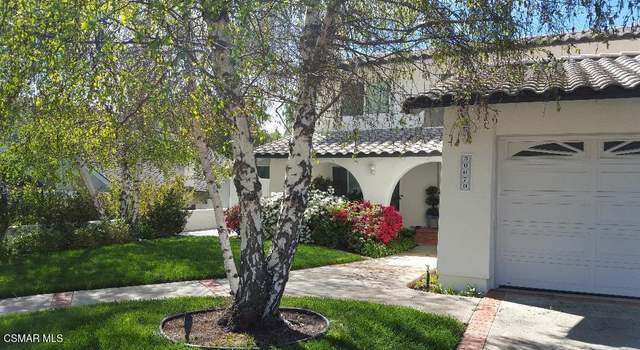 Photo of 30670 Passageway Pl, Agoura Hills, CA 91301