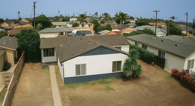 Photo of 2221 S J St, Oxnard, CA 93033