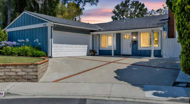 Photo of 2700 Briarwood Pl, Thousand Oaks, CA 91362