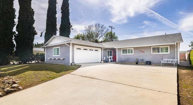 Photo of 2169 Rockdale Ave, Simi Valley, CA 93063