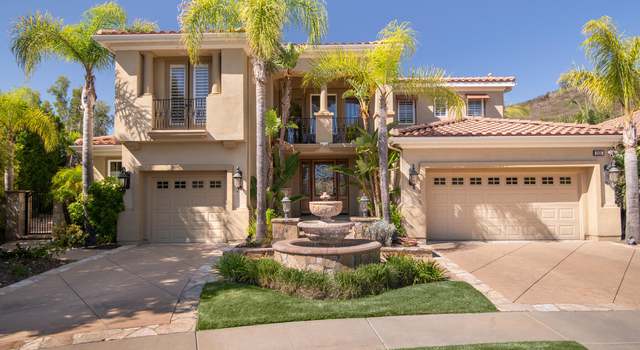 Photo of 2830 Country Vista St, Thousand Oaks, CA 91362