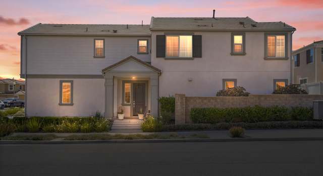 Photo of 1995 Tangelo Way, Santa Paula, CA 93060