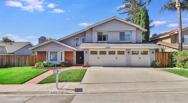 Photo of 3357 Heatherglow St, Thousand Oaks, CA 91360