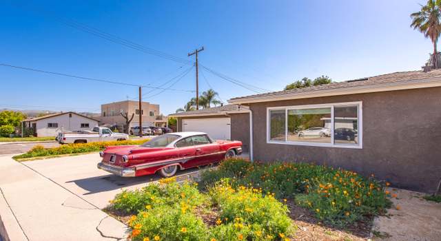 Photo of 810 Ashland Ave, Simi Valley, CA 93065
