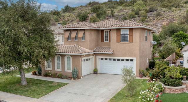 Photo of 14355 Shawnee St, Moorpark, CA 93021