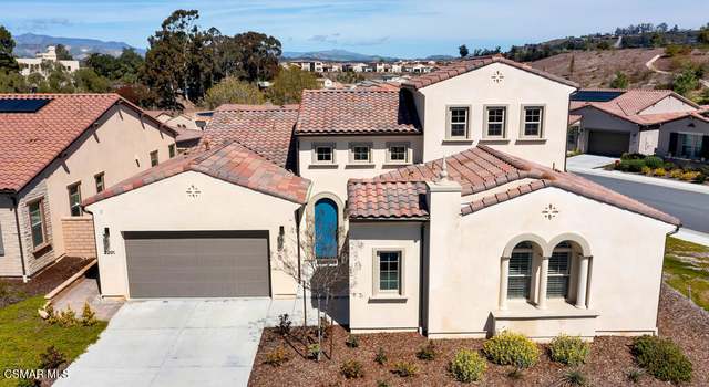 Photo of 2291 Jovana Ct, Camarillo, CA 93012