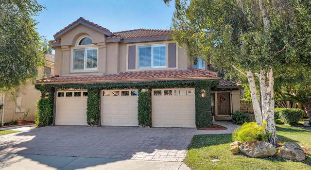 Photo of 718 Arvada Ct, Simi Valley, CA 93065
