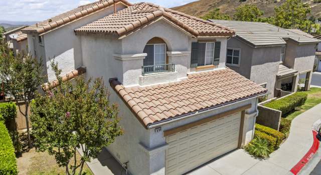 Photo of 598 Yarrow Dr, Simi Valley, CA 93065