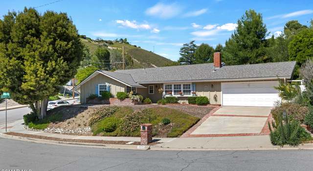 Photo of 1618 Jersey Pl, Thousand Oaks, CA 91362
