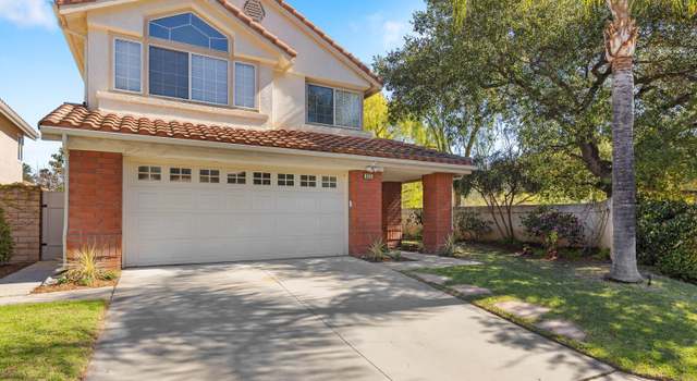 Photo of 603 Twin Peaks Ave, Simi Valley, CA 93065