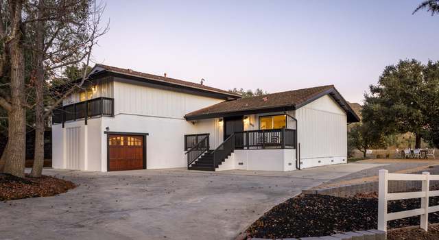 Photo of 640 Camino Manzanas, Thousand Oaks, CA 91360