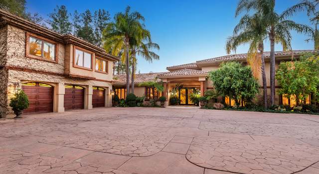 Photo of 1032 Lakeview Canyon Rd, Westlake Village, CA 91362