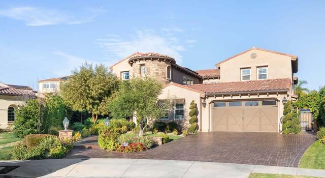 Photo of 7318 Range View Cir, Moorpark, CA 93021