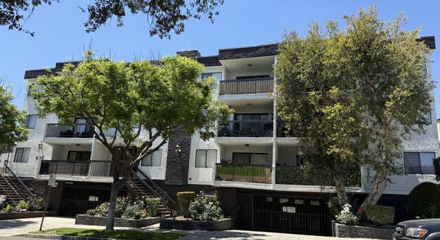 Photo of 635 E Elmwood Ave #103, Burbank, CA 91501