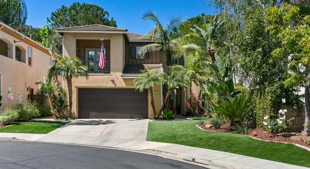 Photo of 477 Parkview Ct, Simi Valley, CA 93065