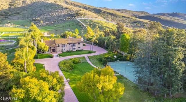 Photo of 12432 San Sebastian Ct, Camarillo, CA 93012