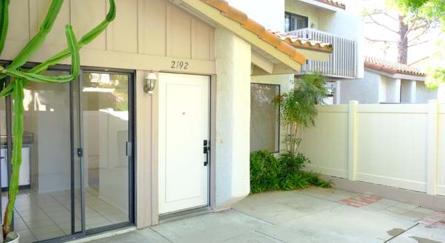 Photo of 2192 Deerfield St, Thousand Oaks, CA 91362